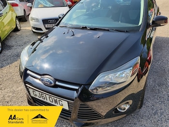 Used Ford Focus 2011 for sale - 79254710: Photo