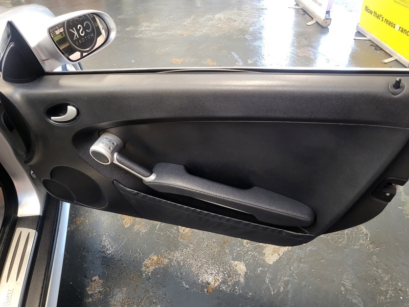 Used Mercedes-Benz SLK 2007 for sale - 76821410: Photo 14