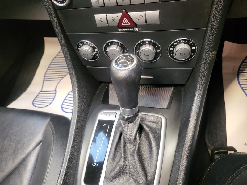 Used Mercedes-Benz SLK 2007 for sale - 76821410: Photo 7