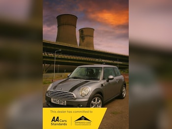 Used MINI Hatch 2010 for sale - 78488518: Photo