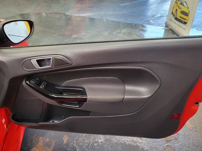 Used Ford Fiesta 2015 for sale - 76665904: Photo 14