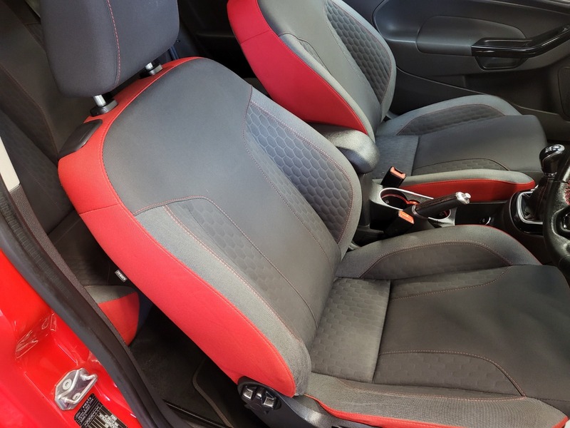 Used Ford Fiesta 2015 for sale - 76665904: Photo 17