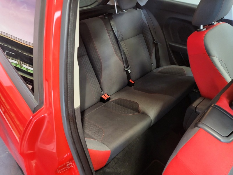 Used Ford Fiesta 2015 for sale - 76665904: Photo 19
