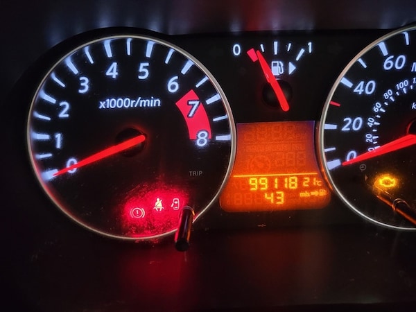 Used Nissan Note 2011 for sale - 75336548: Photo 11