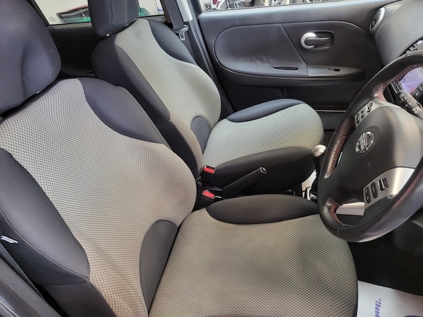 Used Nissan Note 2011 for sale - 75336548: Photo 17