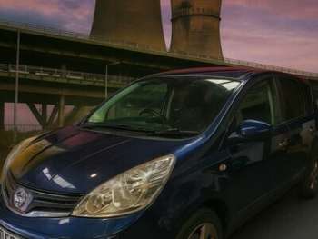 2011 - N-TEC 5-Door