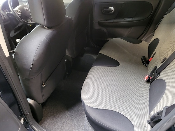 Used Nissan Note 2011 for sale - 75336548: Photo 24