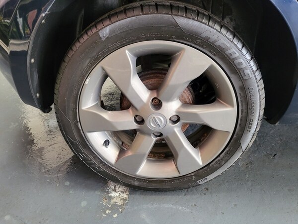 Used Nissan Note 2011 for sale - 75336548: Photo 27