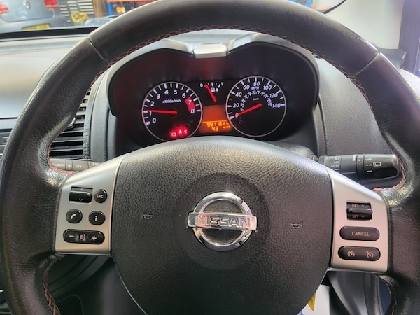 Used Nissan Note 2011 for sale - 75336548: Photo 6