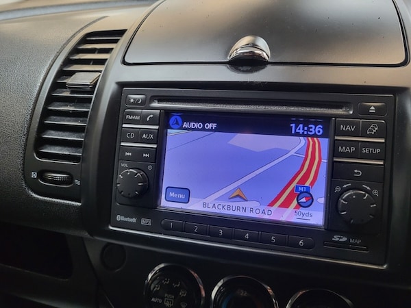 Used Nissan Note 2011 for sale - 75336548: Photo 8