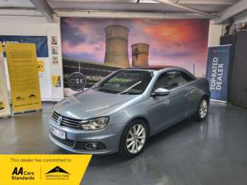 2011 - 2.0 TDI BlueMotion Tech Sport 2dr