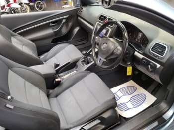 Used Volkswagen EOS 2011 for sale - 74649463: Photo
