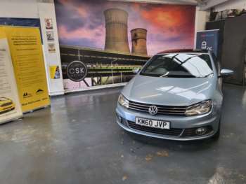 Used Volkswagen EOS 2011 for sale - 74649463: Photo