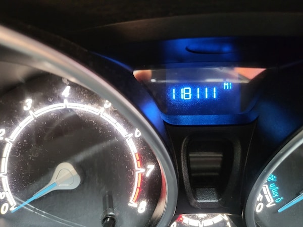 Used Ford Fiesta 2013 for sale - 76009902: Photo 10