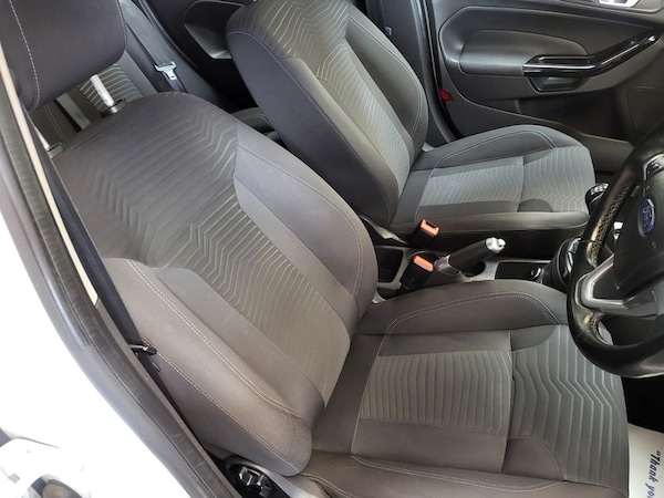 Used Ford Fiesta 2013 for sale - 76009902: Photo 17