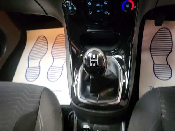 Used Ford Fiesta 2013 for sale - 76009902: Photo 7
