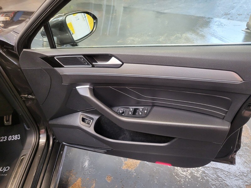 Used Volkswagen Passat 2021 for sale - 76357112: Photo 14
