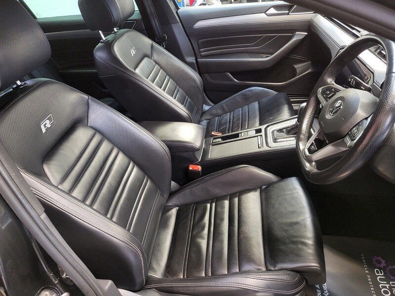 Used Volkswagen Passat 2021 for sale - 76357112: Photo 17
