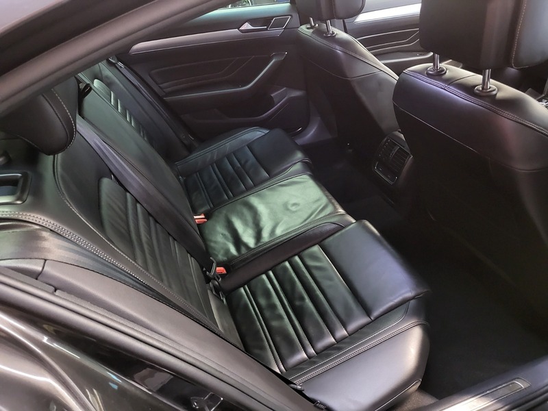 Used Volkswagen Passat 2021 for sale - 76357112: Photo 19