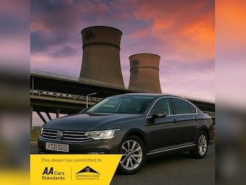 2021 - R-LINE TDI DSG 4-Door
