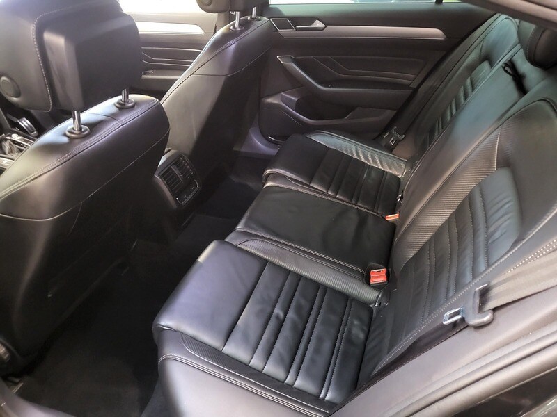 Used Volkswagen Passat 2021 for sale - 76357112: Photo 21