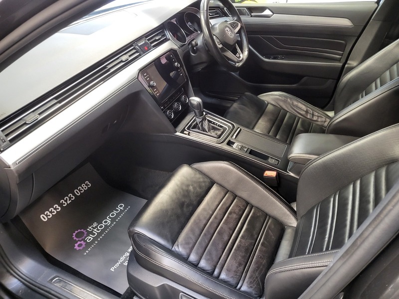 Used Volkswagen Passat 2021 for sale - 76357112: Photo 23