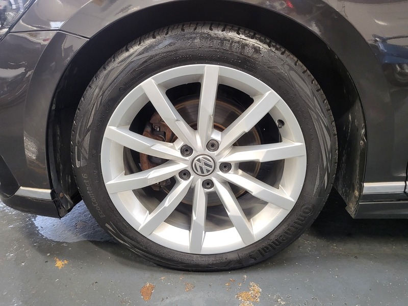 Used Volkswagen Passat 2021 for sale - 76357112: Photo 25