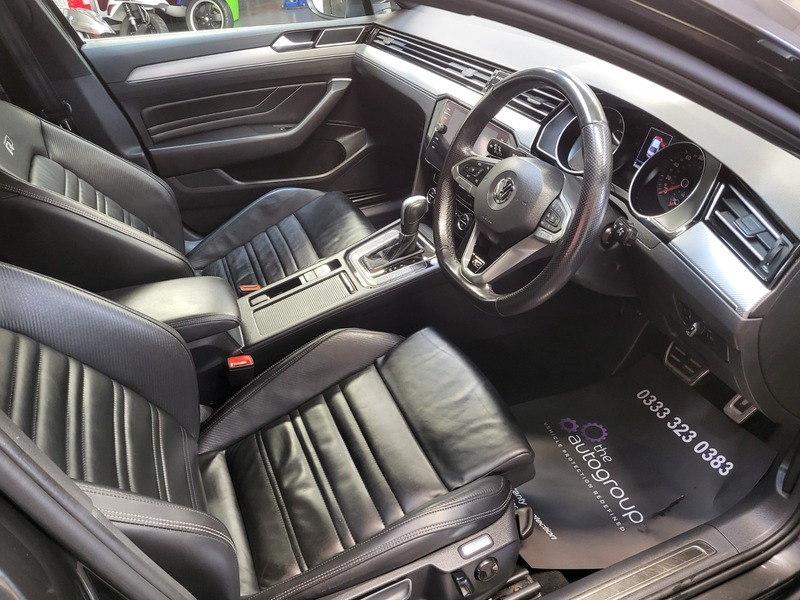 Used Volkswagen Passat 2021 for sale - 76357112: Photo 3