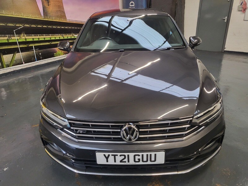 Used Volkswagen Passat 2021 for sale - 76357112: Photo 4