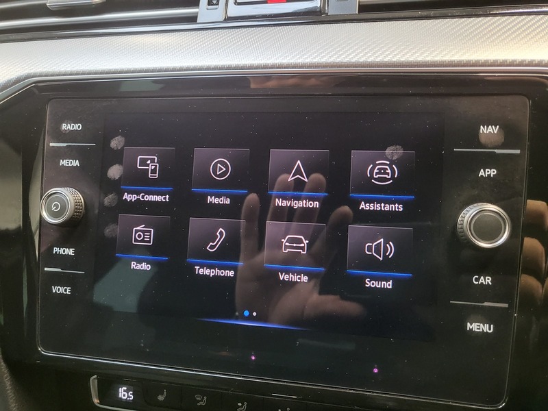 Used Volkswagen Passat 2021 for sale - 76357112: Photo 5