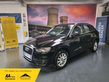 2013 - TDI SE 5-Door