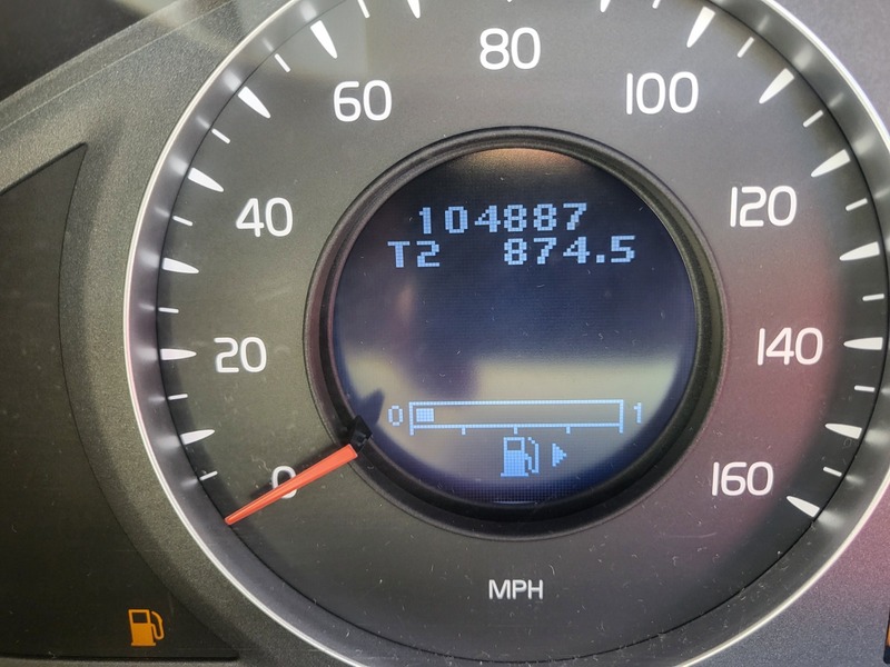 Used Volvo XC70 2008 for sale - 78111507: Photo 11