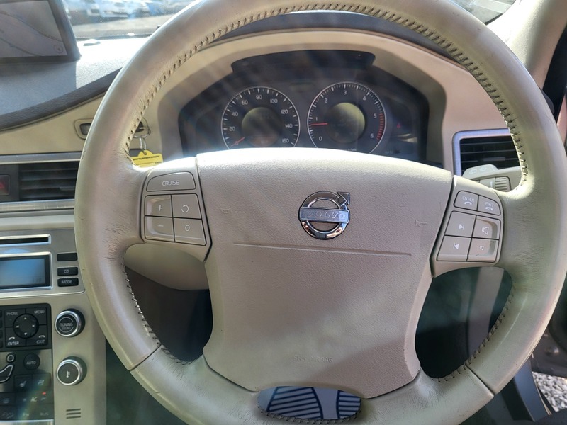 Used Volvo XC70 2008 for sale - 78111507: Photo 13