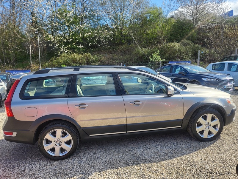 Used Volvo XC70 2008 for sale - 78111507: Photo 14