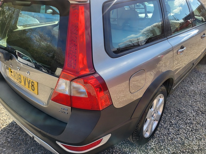 Used Volvo XC70 2008 for sale - 78111507: Photo 19