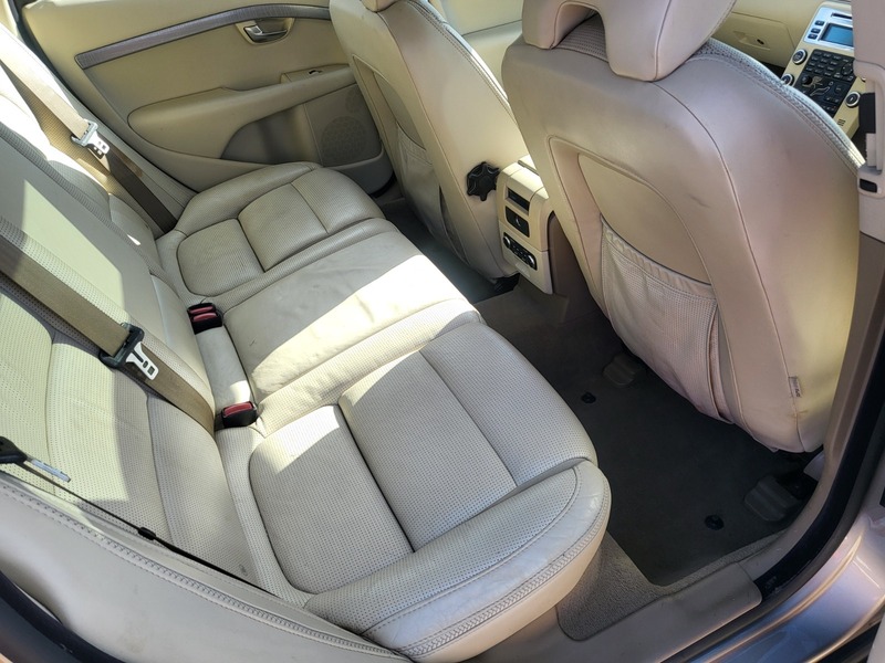 Used Volvo XC70 2008 for sale - 78111507: Photo 20