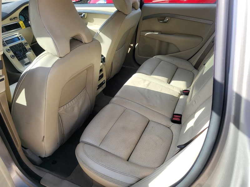 Used Volvo XC70 2008 for sale - 78111507: Photo 22