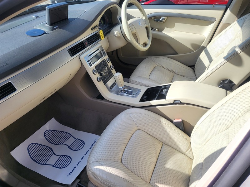 Used Volvo XC70 2008 for sale - 78111507: Photo 24