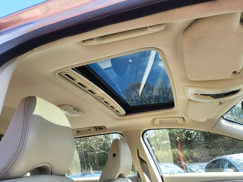 Used Volvo XC70 2008 for sale - 78111507: Photo 26