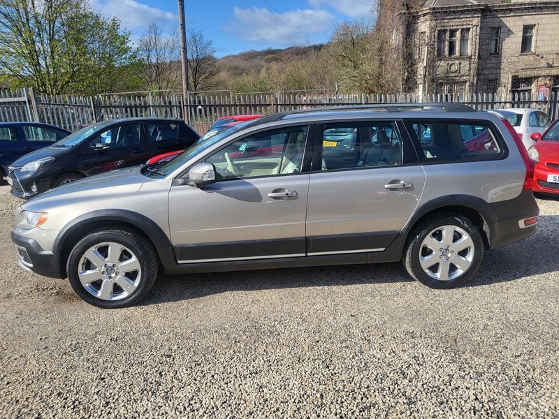 Used Volvo XC70 2008 for sale - 78111507: Photo 27