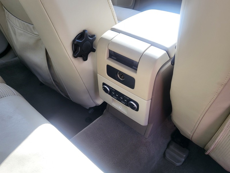 Used Volvo XC70 2008 for sale - 78111507: Photo 28