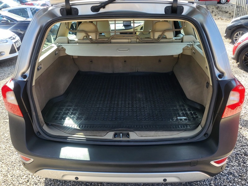 Used Volvo XC70 2008 for sale - 78111507: Photo 29