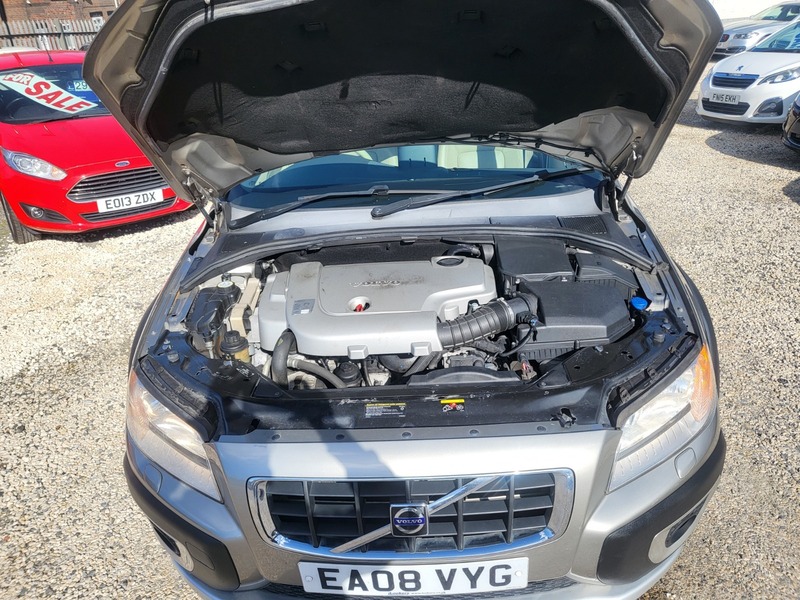 Used Volvo XC70 2008 for sale - 78111507: Photo 30