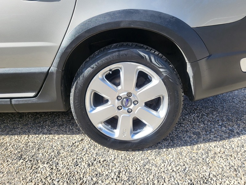 Used Volvo XC70 2008 for sale - 78111507: Photo 31