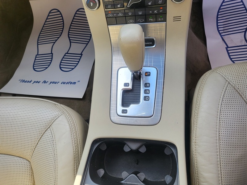 Used Volvo XC70 2008 for sale - 78111507: Photo 8