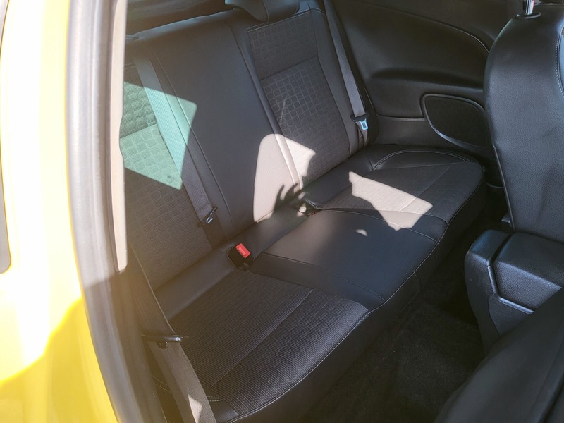 Used Vauxhall Astra GTC 2012 for sale - 77937510: Photo 19