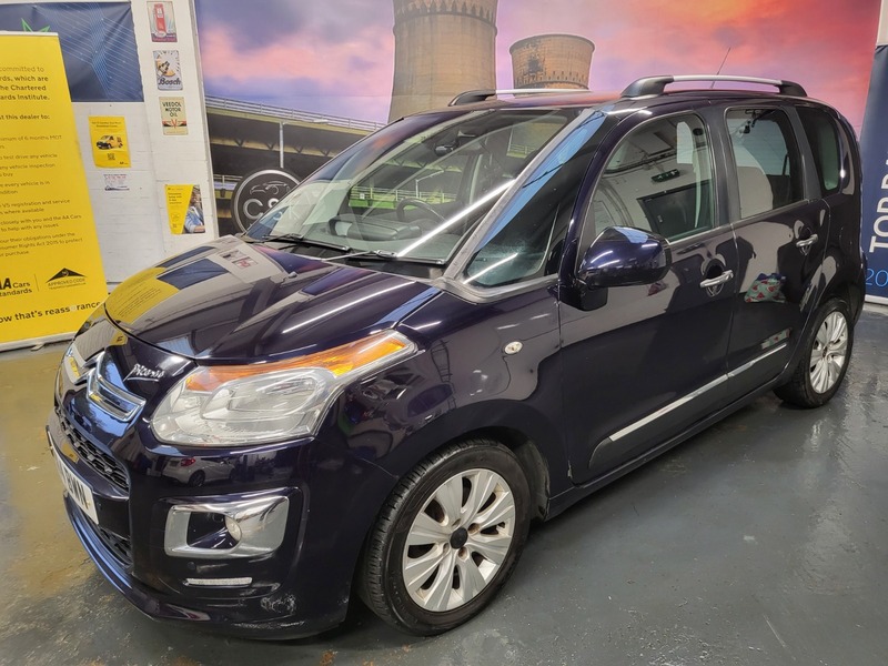 Used Citroen C3 2014 for sale - 76559688: Photo 1