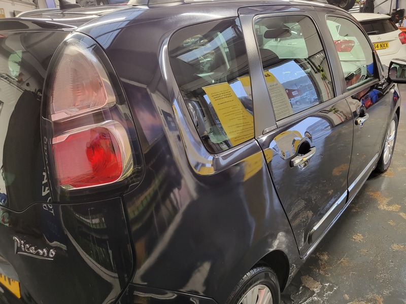 Used Citroen C3 2014 for sale - 76559688: Photo 11