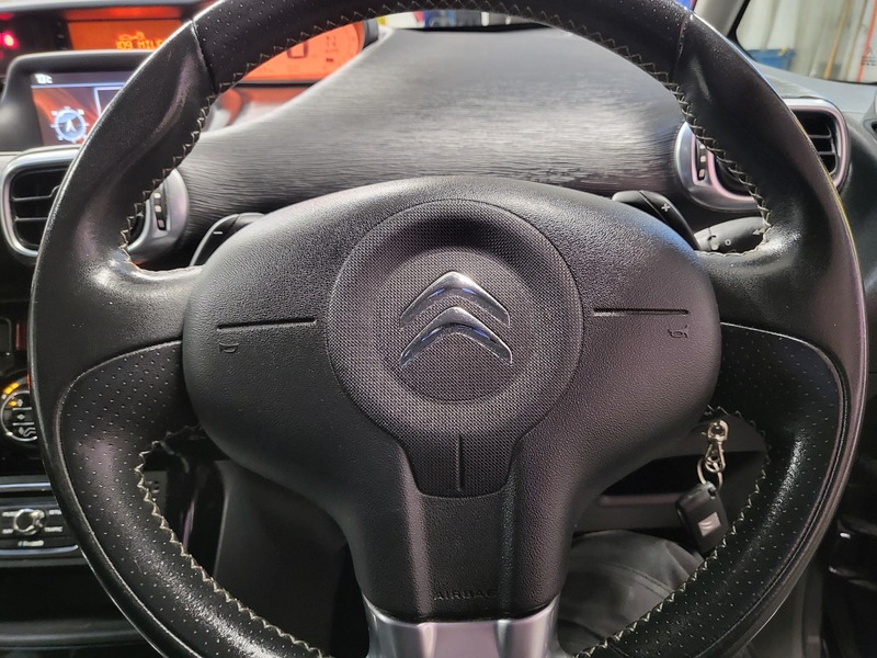 Used Citroen C3 2014 for sale - 76559688: Photo 12