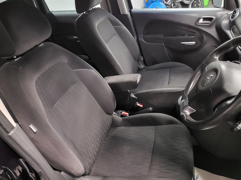 Used Citroen C3 2014 for sale - 76559688: Photo 17